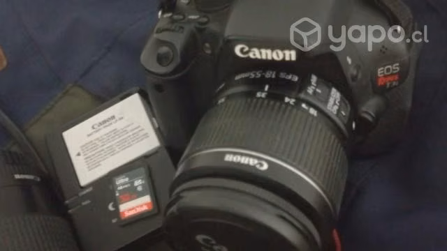 Canon