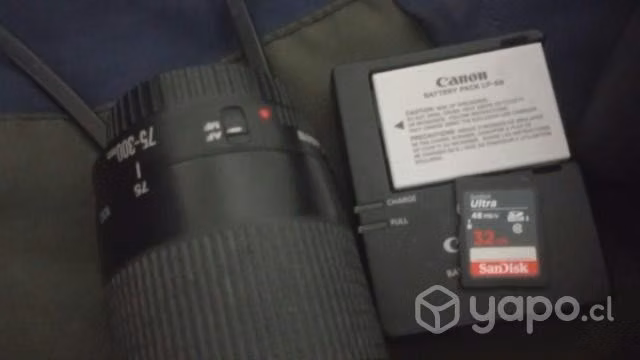 Canon
