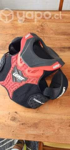 Jofa con cervical niño