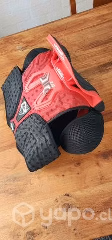 Jofa con cervical niño