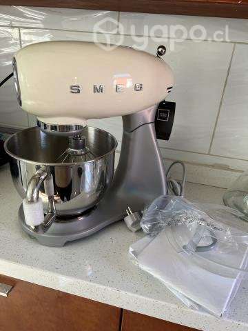 Batidora smeg - Imagen 2