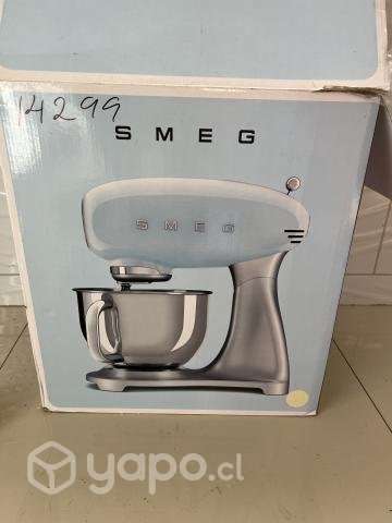 Batidora smeg - Imagen 3