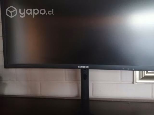 Monitor samsung