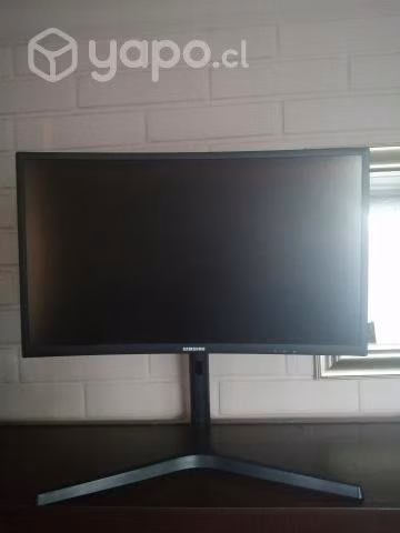 Monitor samsung - Imagen 2
