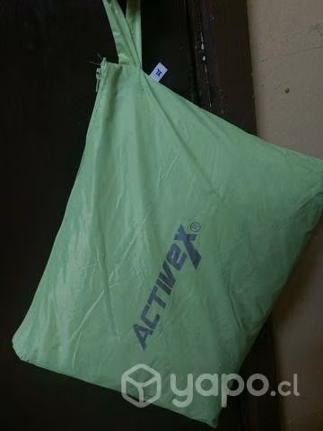 Traje de agua XL nuevo (conversable) - Imagen 2