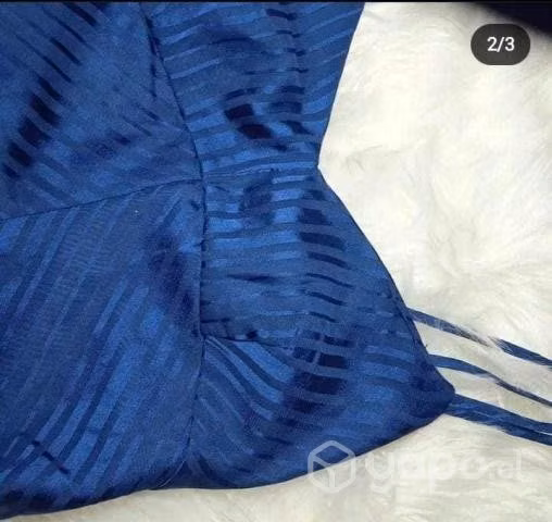Ropa Fantasia