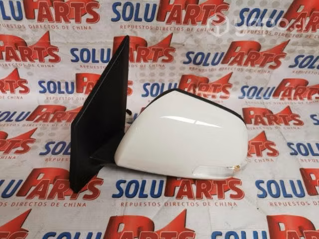 Dfm sx6 1.6 espejo retrovisor lateral izquierdo
