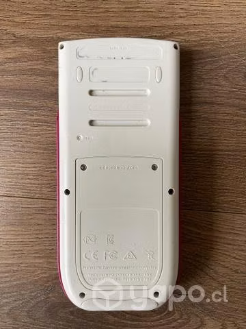 Calculadora TI - Imagen 3