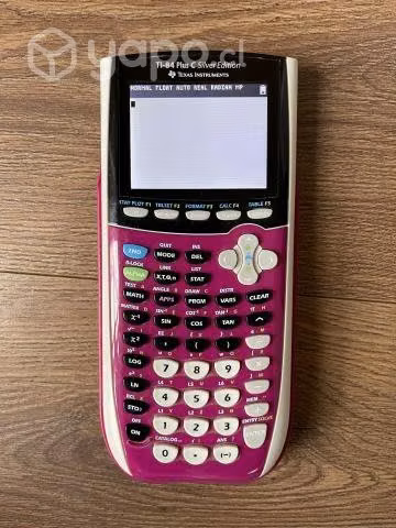 Calculadora TI