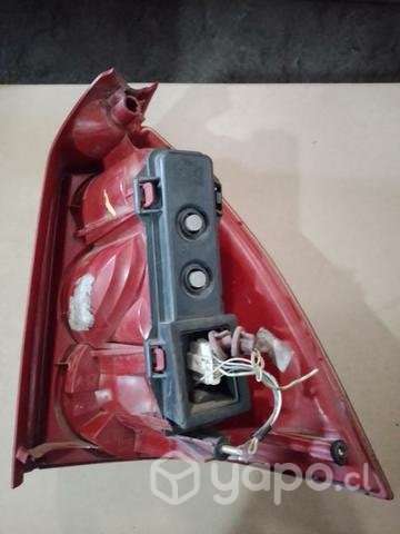 Foco Peugeot 307 - Imagen 2