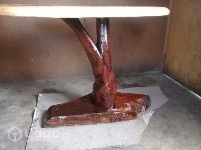 Meza de centro