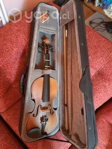 Violin 4/4
