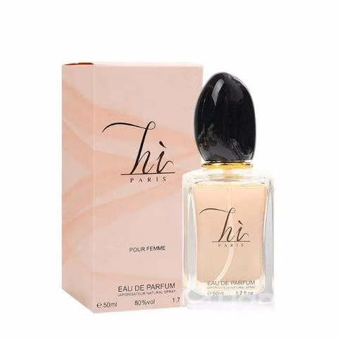 Perfumes Lovali