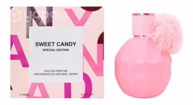 Perfumes Lovali