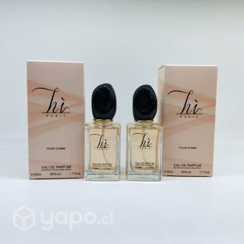 Perfumes Lovali