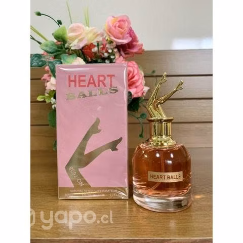 Perfumes Lovali