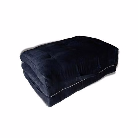Cama colchon plegable futón