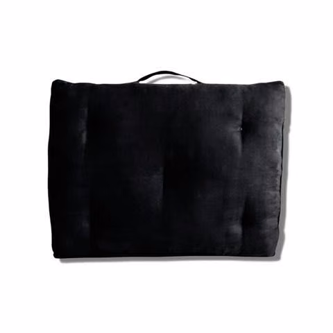 Cama colchon plegable futón