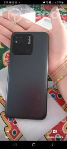 Celular Redmi 10A - Imagen 2
