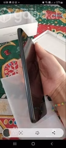 Celular Redmi 10A - Imagen 3