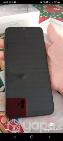 Celular Redmi 10A - Imagen 4