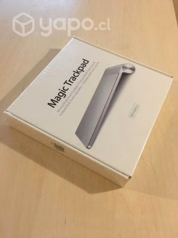 Magic Trackpad 1 Nuevo/Sellado