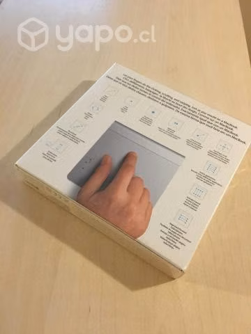 Magic Trackpad 1 Nuevo/Sellado