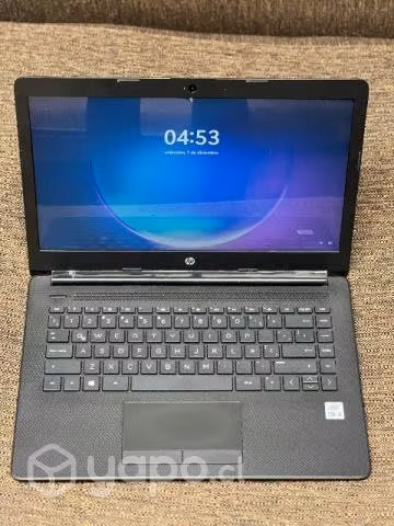 notebook hp - Imagen 2