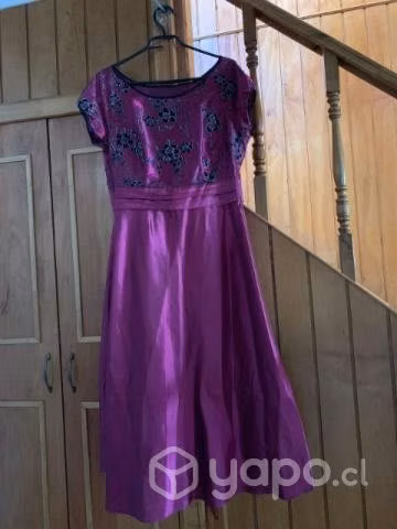 Vestido fiesta