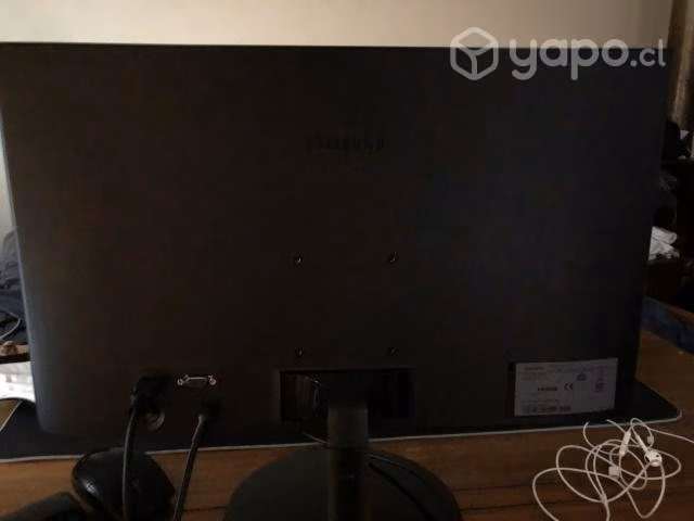 Monitor 21,5 pulgadas - Imagen 2
