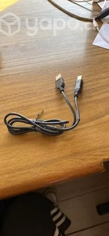 Interfaz De Audio ESI U22