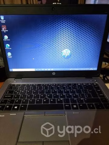 Notebook hp elitebook 745 g2