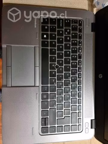 Notebook hp elitebook 745 g2 - Imagen 5