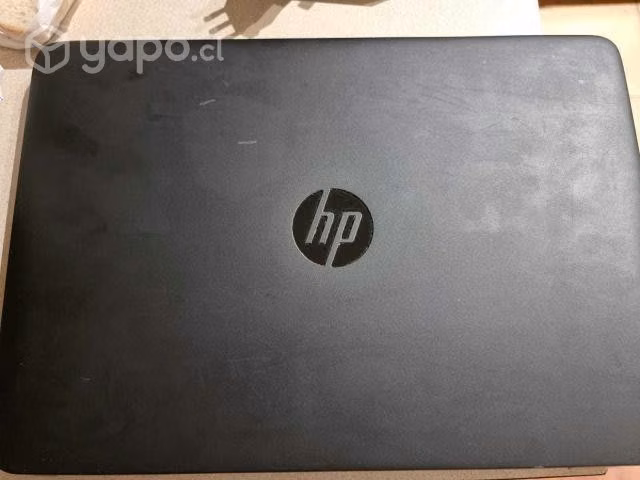 Notebook hp elitebook 745 g2 - Imagen 2