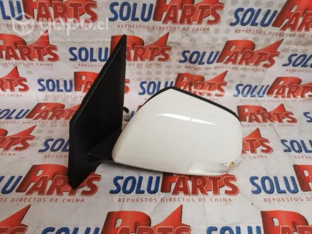 Dfm s500 espejo retrovisor lateral izquierdo