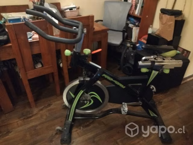 Bicicleta estática PRO FORM 320 spx