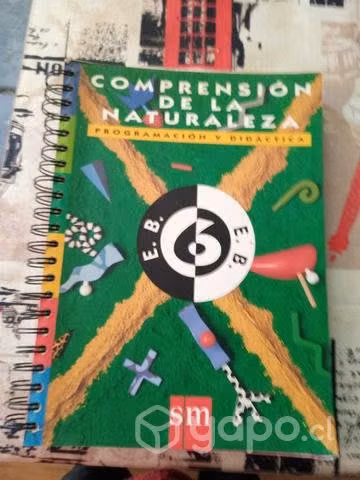 Comprensión de la naturaleza