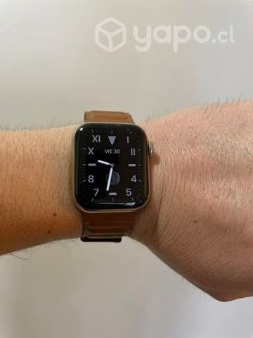 Reloj Apple Watch Serie 6