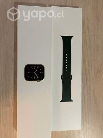 Reloj Apple Watch Serie 6