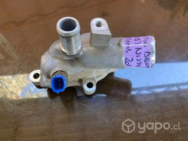 Tubo agua (018) Nissan Xtrail 2011 T30