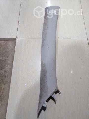 Tapiz cubre pilar delantero sup Daihatsu Terios