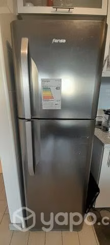 Refrigerador fensa no frost tx55