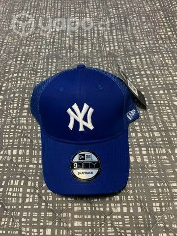 Jockeys/Gorros New Era - Imagen 2