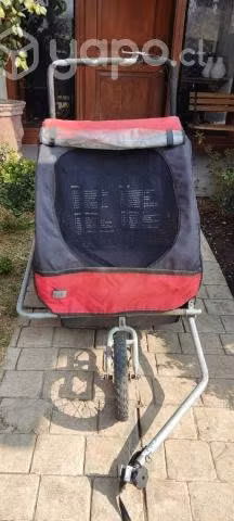 Carrito Bicicleta - Imagen 3