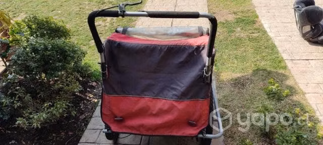 Carrito Bicicleta - Imagen 2