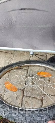 Carrito Bicicleta - Imagen 4