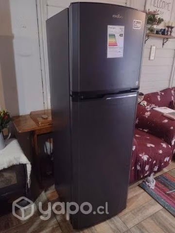 Refrigerador mabe no frost 250 lts