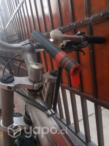 Bicicleta Oxford Benji aro 26