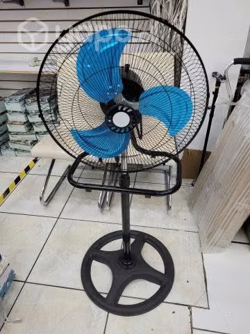 Ventiladores