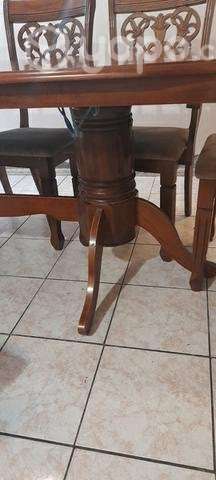 Muebles de Madera - Imagen 2